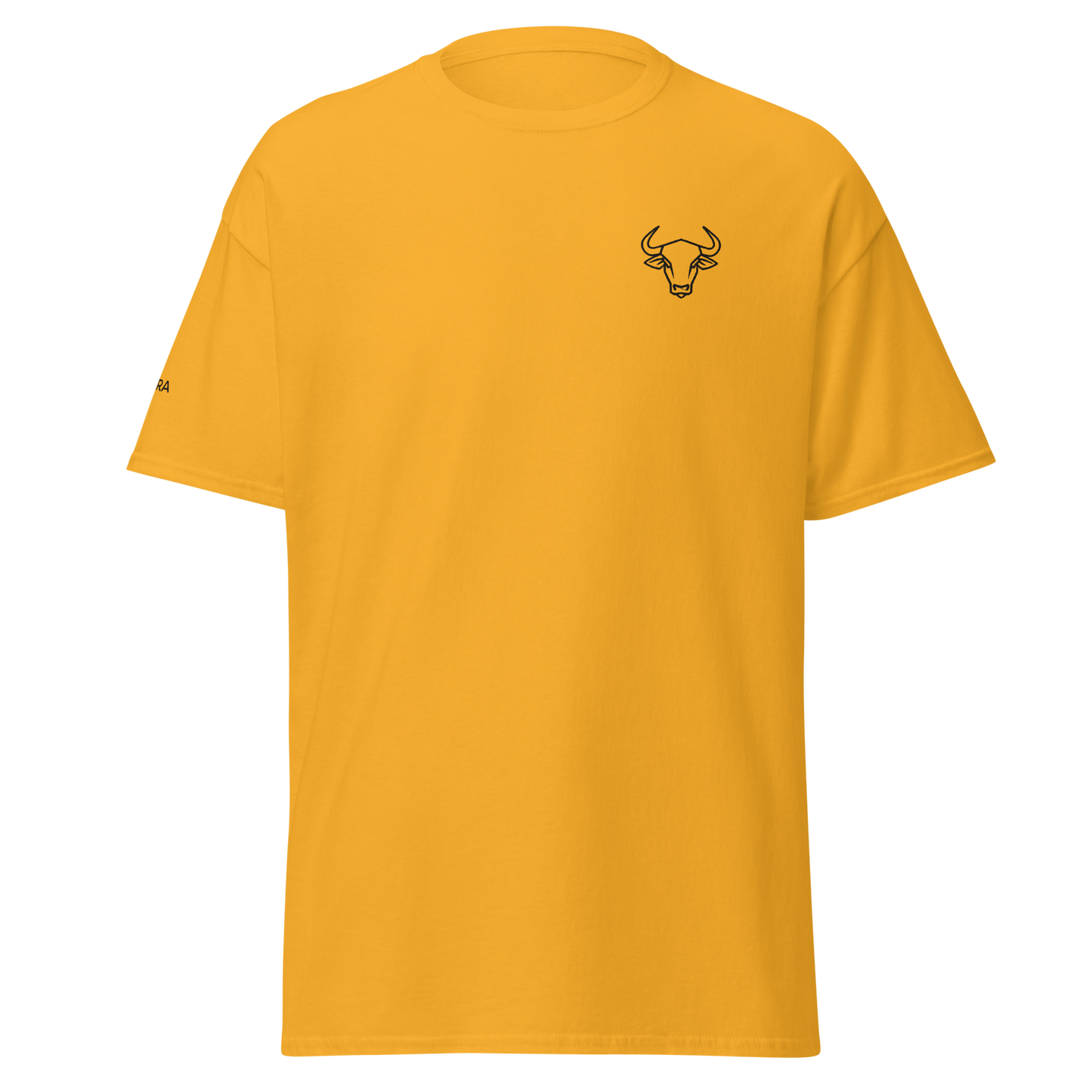 Taura Classic T-Shirt Block