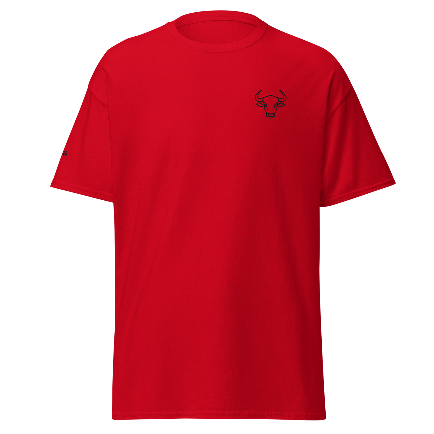 Taura Classic T-Shirt Block