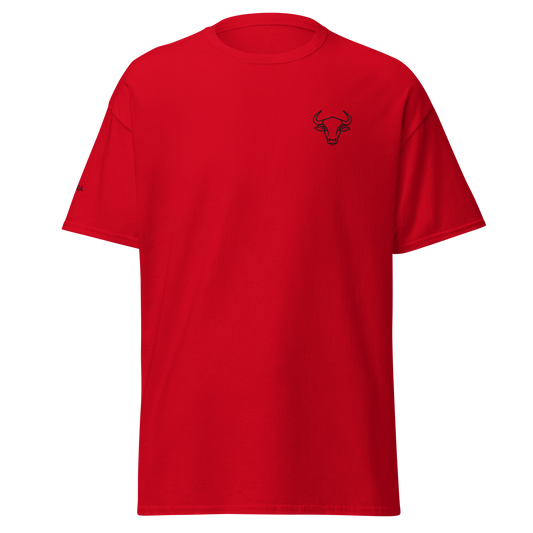 Taura Classic T-Shirt Block