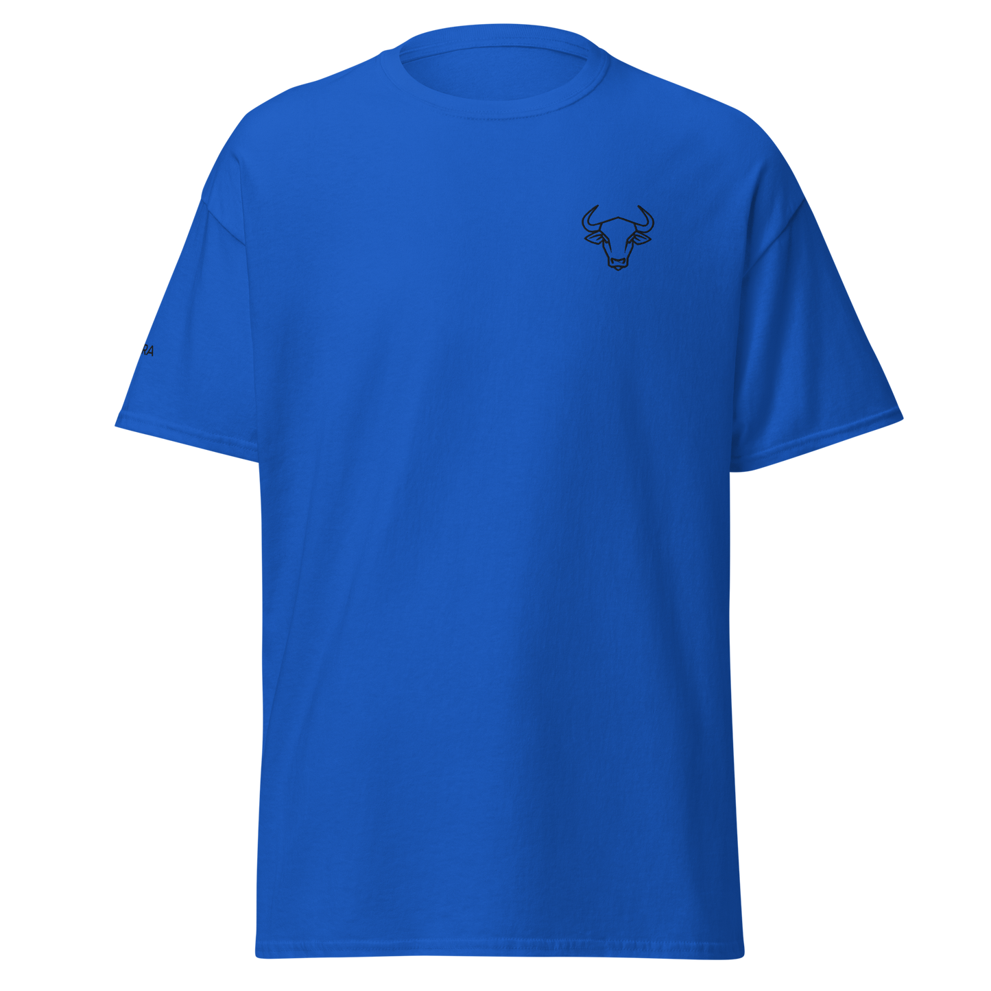 Taura Classic T-Shirt Block